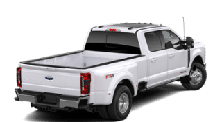 2026 Ford Super Duty® External Image 4